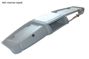 Купить Полка верхняя УАЗ 452 Мираж (АБС-пластик) в интернет магазине в Ульяновске