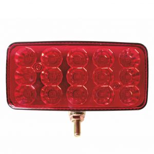 Купить Фонарь противотуманный задний красный УАЗ Хантер светодиодный в интернет магазине в Ульяновске 