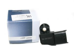 Купить Датчик абсолютного давления воздуха Cartronic (аналог Bosch 0261230217) (г.Калуга) в интернет магазине в Ульяновске 