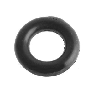 Купить Кольцо уплотнительное форсунки дв. ЗМЗ 406 (резиновое черное) в интернет магазине в Ульяновске 