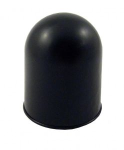 Купить Колпачок шара фаркопа (черный) в интернет магазине в Ульяновске 