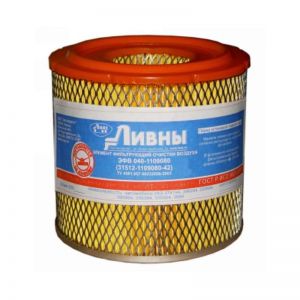 Купить Элемент воздушного фильтра УАЗ 452 (инжектор дв.4213,409) Ливны в интернет магазине в Ульяновске 