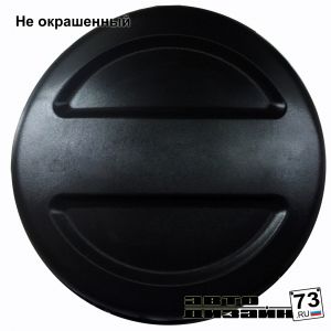 Купить Чехол запасного колеса R18 (без надписи) в интернет магазине в Ульяновске