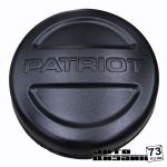 Чехол запасного колеса R16-18 «PATRIOT»
