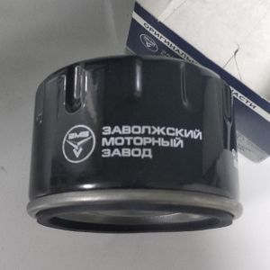 Купить Фильтр масляный УАЗ 3741 инжектор (ЗМЗ) в интернет магазине в Ульяновске 