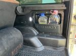 Карманы багажные УАЗ Патриот (к-т 2 шт) RALEX-Tuning