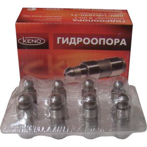 Купить Гидроопора клапана ЗМЗ-514; УМЗ-4216, А274 (к-т 8 шт) KENO в интернет магазине в Ульяновске 