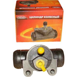 Купить Цилиндр тормозной задний УАЗ 452, 469 (d25) KENO в интернет магазине в Ульяновске 