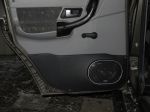 Подиумы акустические задних дверей УАЗ Патриот (2005-2013 г.в.) 16х23 см (к-т 2 шт)