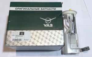 Купить Электробензонасос УАЗ Патриот (Евро-5 под 1 бак) (УАЗ) в интернет магазине в Ульяновске 