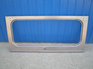 Купить Дверь крыши УАЗ 469 задняя откидная (рамка) в интернет магазине в Ульяновске 