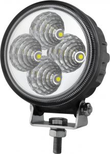 Купить Фара светодиодная водительского света РИФ 83 мм 12W LED (для пер. бамперов РИФ) в интернет магазине в Ульяновске 