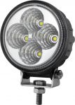 Фара светодиодная водительского света РИФ 83 мм 12W LED (для пер. бамперов РИФ)