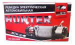 Лебедка redBTR серия HUNTER 9.5, 12V, 4310 кг