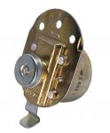 Выключатель массы ВК-3185 с/о кнопочный (Рафелгриг)