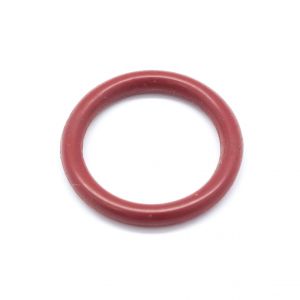 Купить Кольцо уплотнительное РТЦ Ø25 мм (красное) в интернет магазине в Ульяновске 
