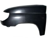 Крыло переднее УАЗ Патриот (до 2014 г.в.) левое (АБС-пластик)