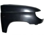 Крыло переднее УАЗ Патриот (до 2014 г.в.) правое (АБС-пластик)