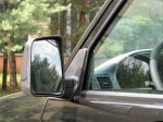 Зеркала заднего вида УАЗ Пикап с электроприводом и обогревом (к-т 2 шт)
