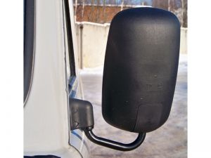 Купить Зеркала заднего вида УАЗ 452 Евро (к-т 2 шт) Интех в интернет магазине в Ульяновске 